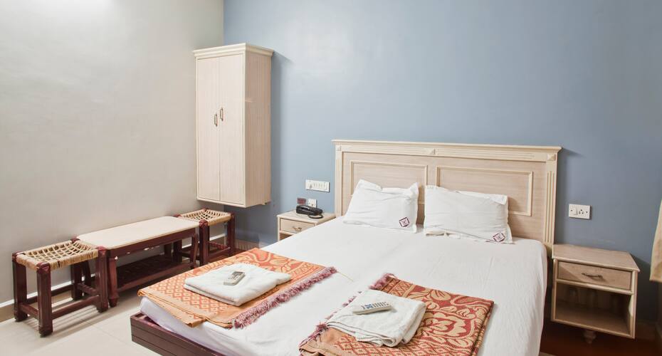 Annapurna Residency, Tirupati 5